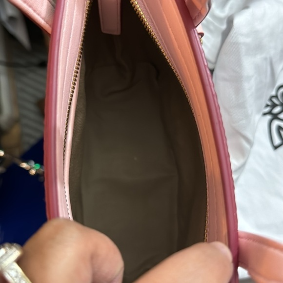 MCM Multi color in Pink - Picture 9 of 10